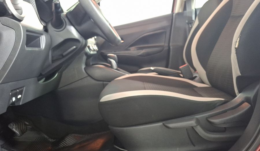 Nissan Versa 1.6 ADVANCE CVT Sedan 2020