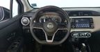 Nissan Versa 1.6 ADVANCE CVT Sedan 2020