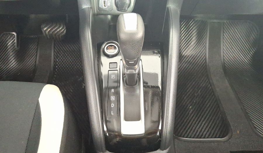 Nissan Versa 1.6 ADVANCE CVT Sedan 2020