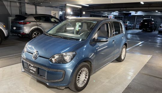 Volkswagen • up!