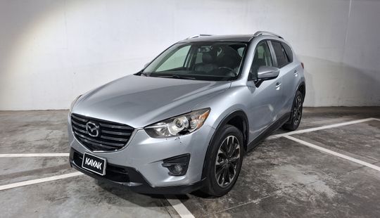 Mazda • CX-5