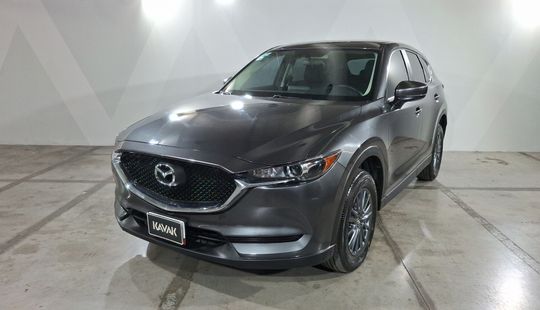 Mazda • CX-5