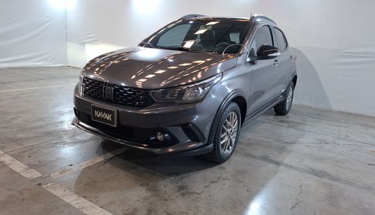 Fiat • Argo