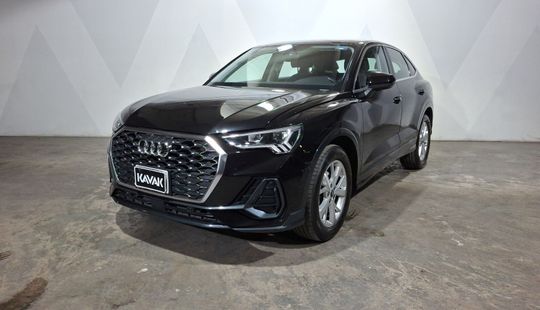 Audi • Q3 Sportback