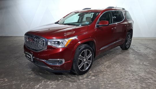 Gmc • Acadia