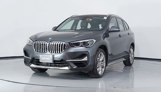 Bmw • X1