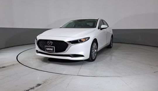 Mazda • Mazda 3