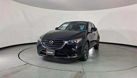Mazda • CX-3