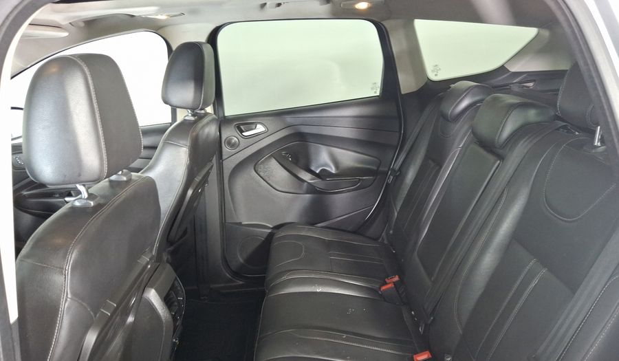 Ford Escape 2.0L TITANIUM ECOBOOST I4 AT Suv 2015