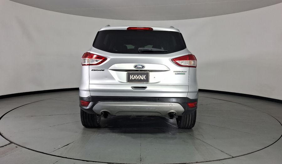 Ford Escape 2.0L TITANIUM ECOBOOST I4 AT Suv 2015