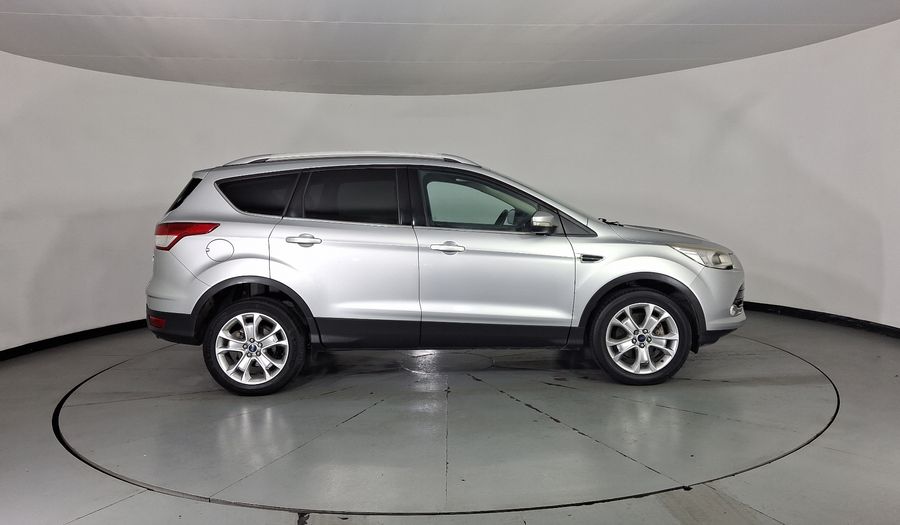 Ford Escape 2.0L TITANIUM ECOBOOST I4 AT Suv 2015