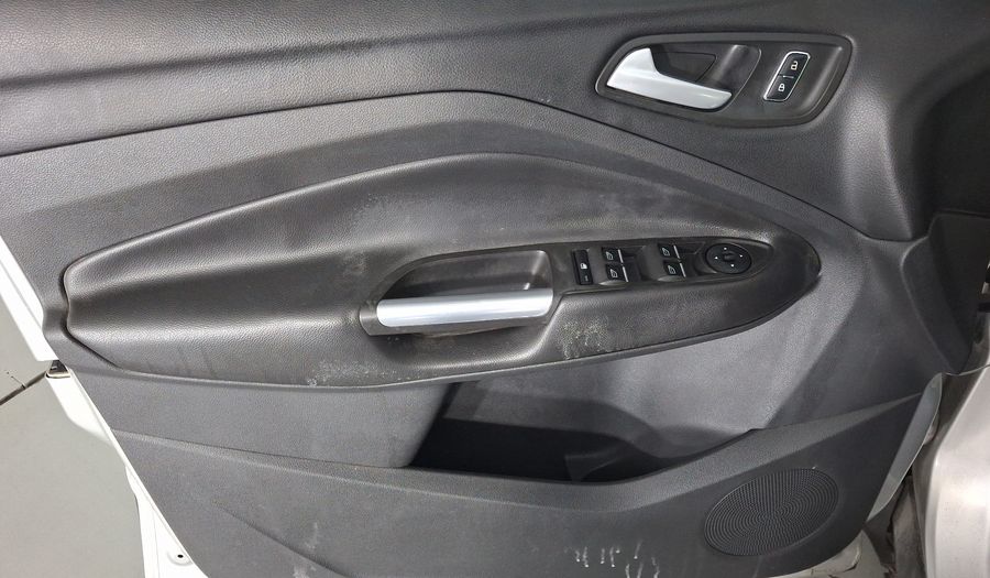 Ford Escape 2.0L TITANIUM ECOBOOST I4 AT Suv 2015