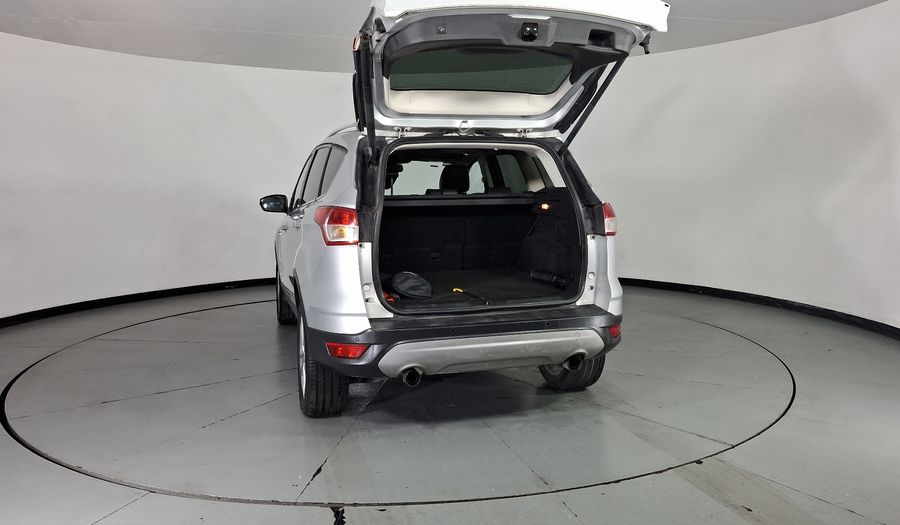 Ford Escape 2.0L TITANIUM ECOBOOST I4 AT Suv 2015