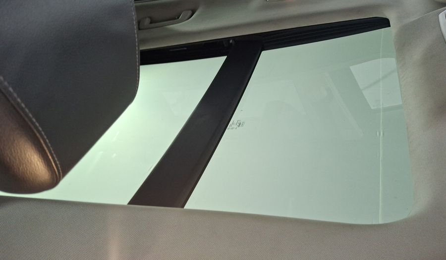 Ford Escape 2.0L TITANIUM ECOBOOST I4 AT Suv 2015