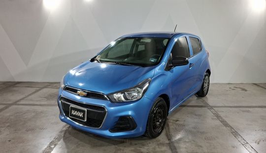 Chevrolet • Spark