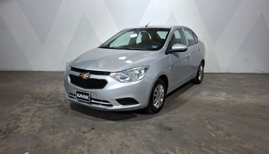 Chevrolet • Aveo