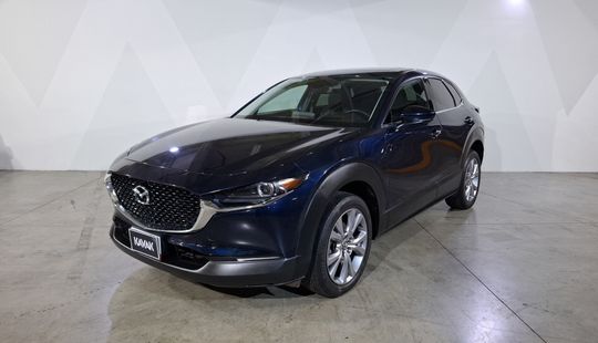 Mazda • CX-30