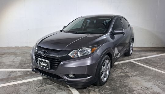 Honda • HR-V