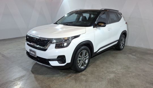 Kia • Seltos