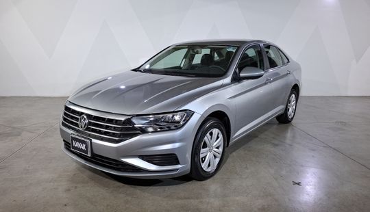 Volkswagen • Jetta