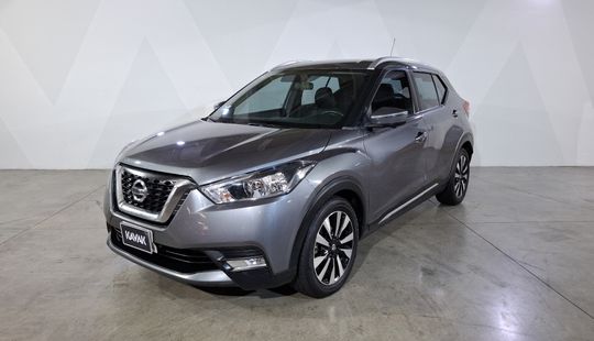 Nissan • Kicks