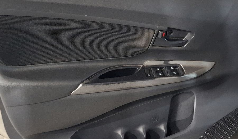 Toyota Avanza 1.5 LE AT Minivan 2019