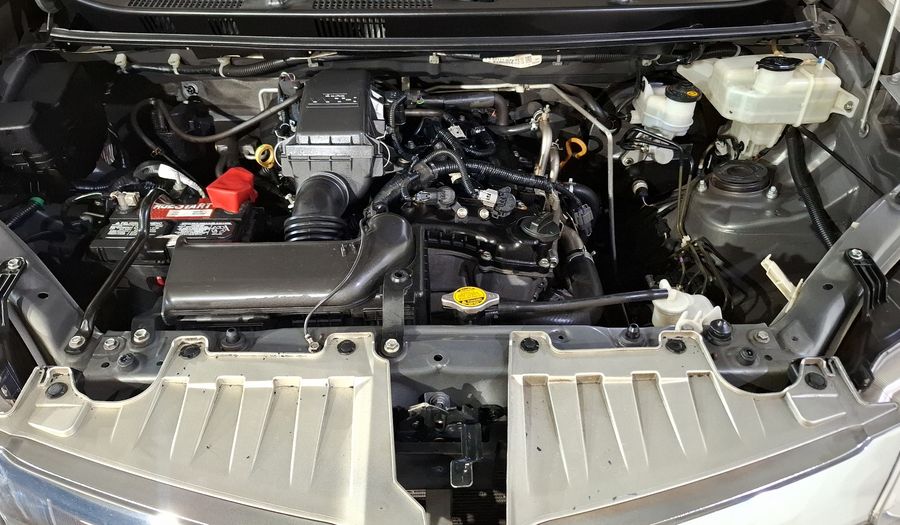 Toyota Avanza 1.5 LE AT Minivan 2019