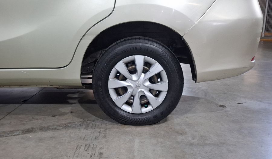 Toyota Avanza 1.5 LE AT Minivan 2019