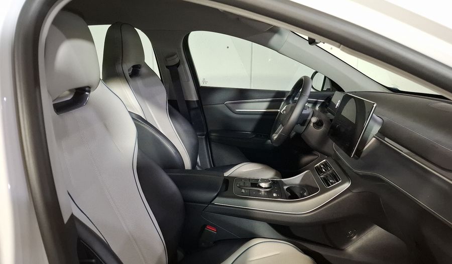 Byd King 1.5 PHEV DM-I 55KM AUTO Sedan 2025