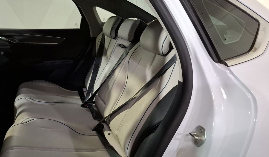 Byd King 1.5 PHEV DM-I 55KM AUTO Sedan 2025