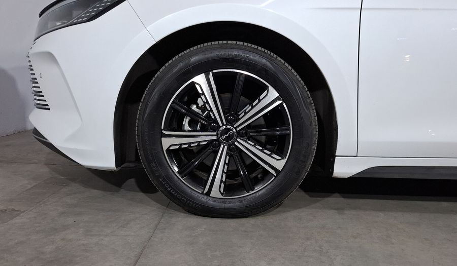 Byd King 1.5 PHEV DM-I 55KM AUTO Sedan 2025