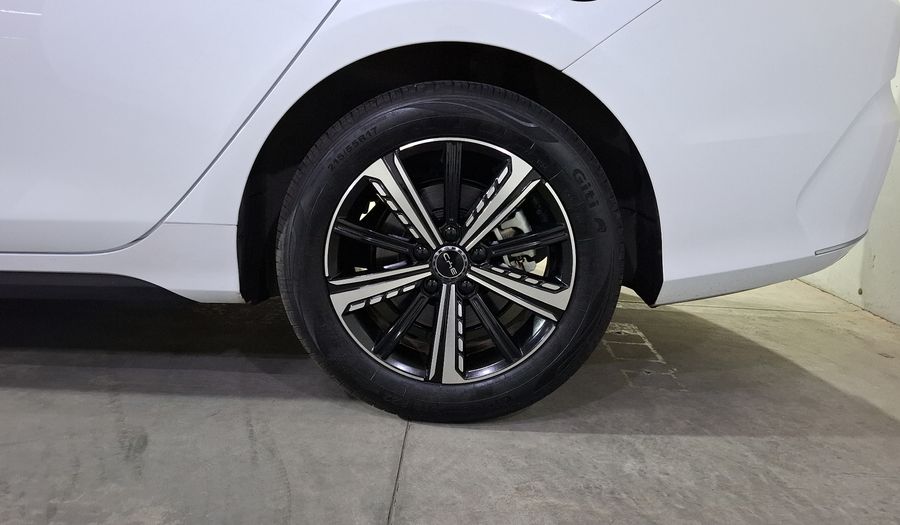 Byd King 1.5 PHEV DM-I 55KM AUTO Sedan 2025