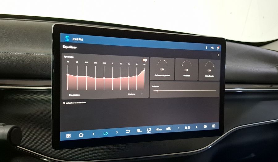 Byd King 1.5 PHEV DM-I 55KM AUTO Sedan 2025