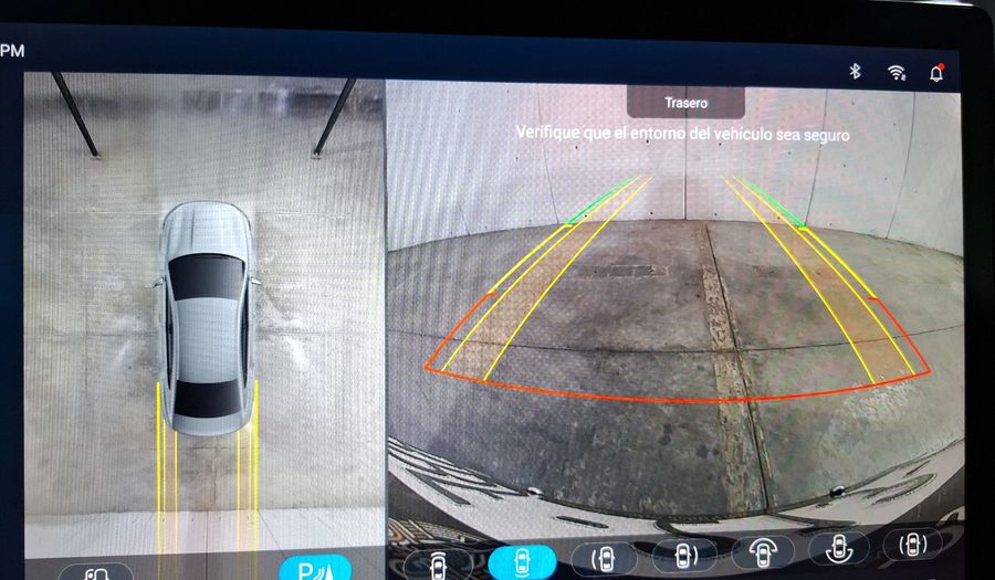 Byd King 1.5 PHEV DM-I 55KM AUTO Sedan 2025