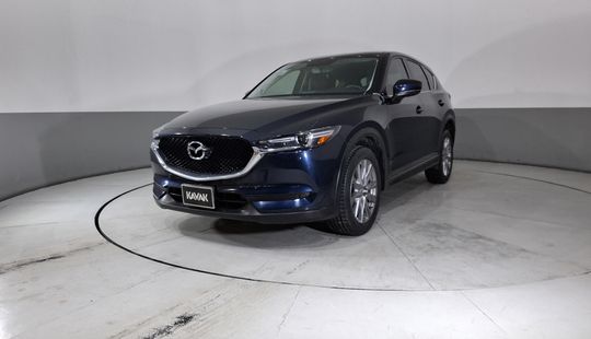 Mazda • CX-5