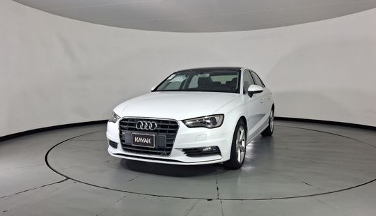 Audi • A3
