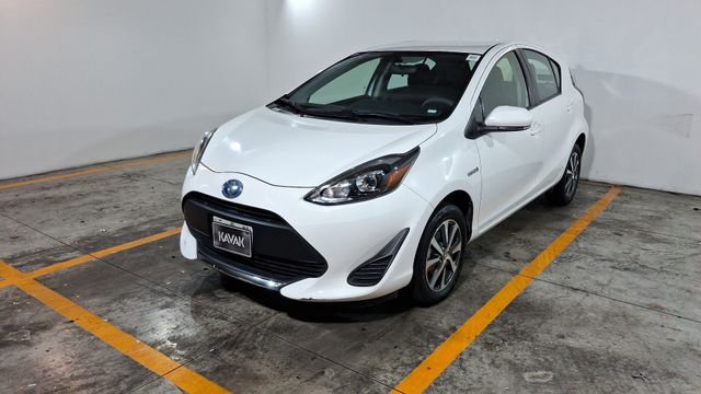 Toyota Prius C 1.5 HEV AUTO
