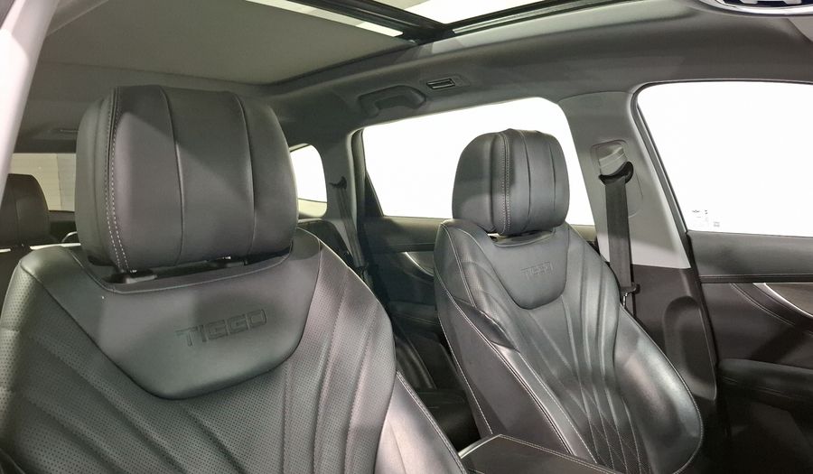 Chirey Tiggo 8 Pro Max 2.0 PREMIUM DCT Suv 2023