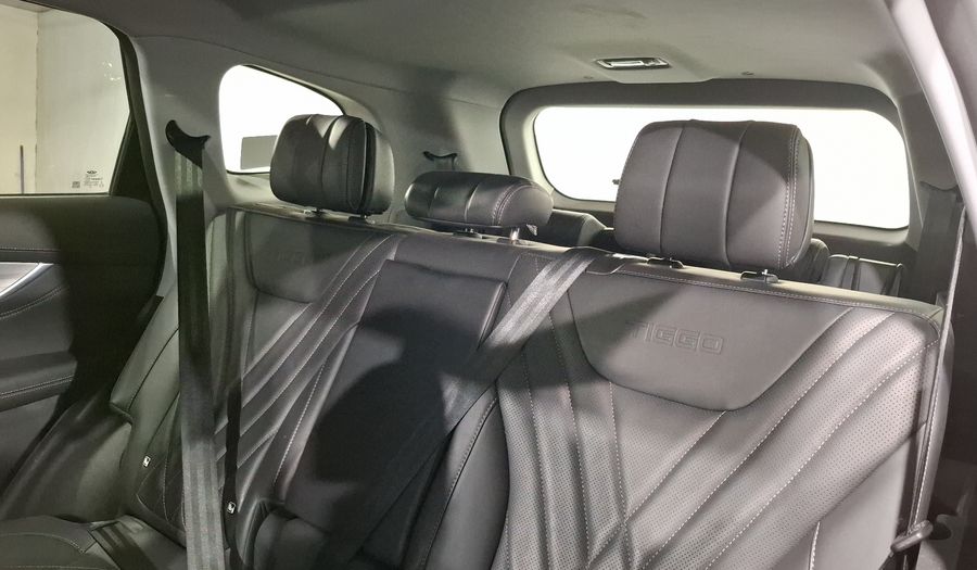 Chirey Tiggo 8 Pro Max 2.0 PREMIUM DCT Suv 2023