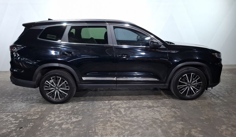 Chirey Tiggo 8 Pro Max 2.0 PREMIUM DCT Suv 2023