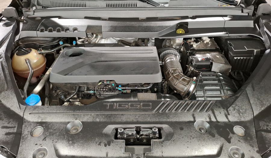 Chirey Tiggo 8 Pro Max 2.0 PREMIUM DCT Suv 2023