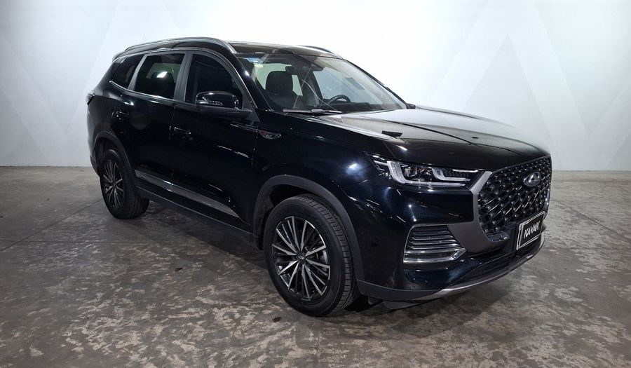 Chirey Tiggo 8 Pro Max 2.0 PREMIUM DCT Suv 2023