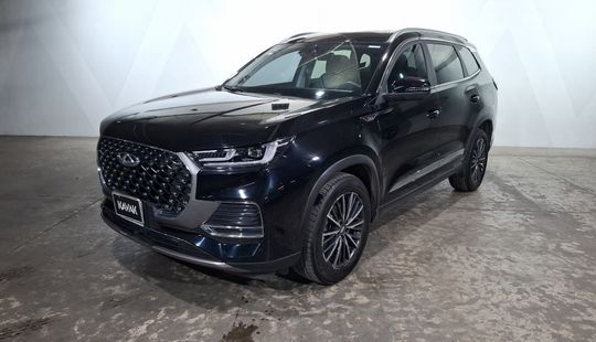 Chirey • Tiggo 8 Pro Max