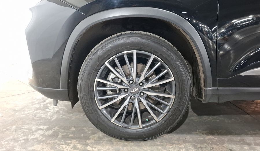Chirey Tiggo 8 Pro Max 2.0 PREMIUM DCT Suv 2023