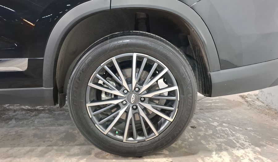 Chirey Tiggo 8 Pro Max 2.0 PREMIUM DCT Suv 2023