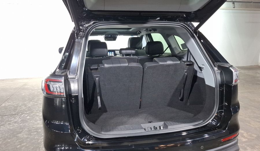 Chirey Tiggo 8 Pro Max 2.0 PREMIUM DCT Suv 2023