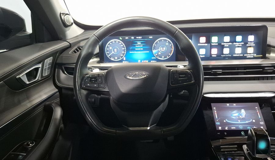 Chirey Tiggo 8 Pro Max 2.0 PREMIUM DCT Suv 2023