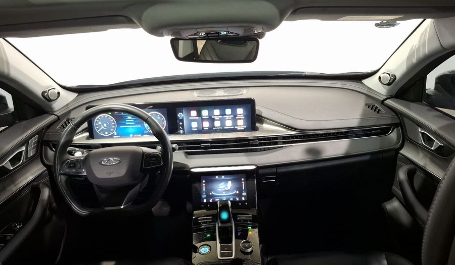 Chirey Tiggo 8 Pro Max 2.0 PREMIUM DCT Suv 2023