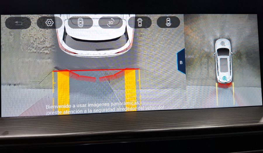 Chirey Tiggo 8 Pro Max 2.0 PREMIUM DCT Suv 2023