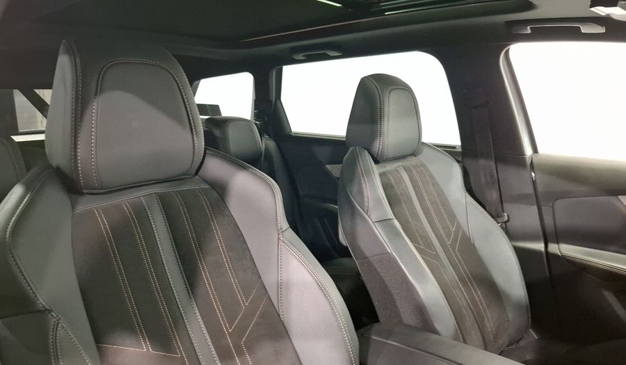 Peugeot 5008 1.6 THP GT AUTO Suv 2022